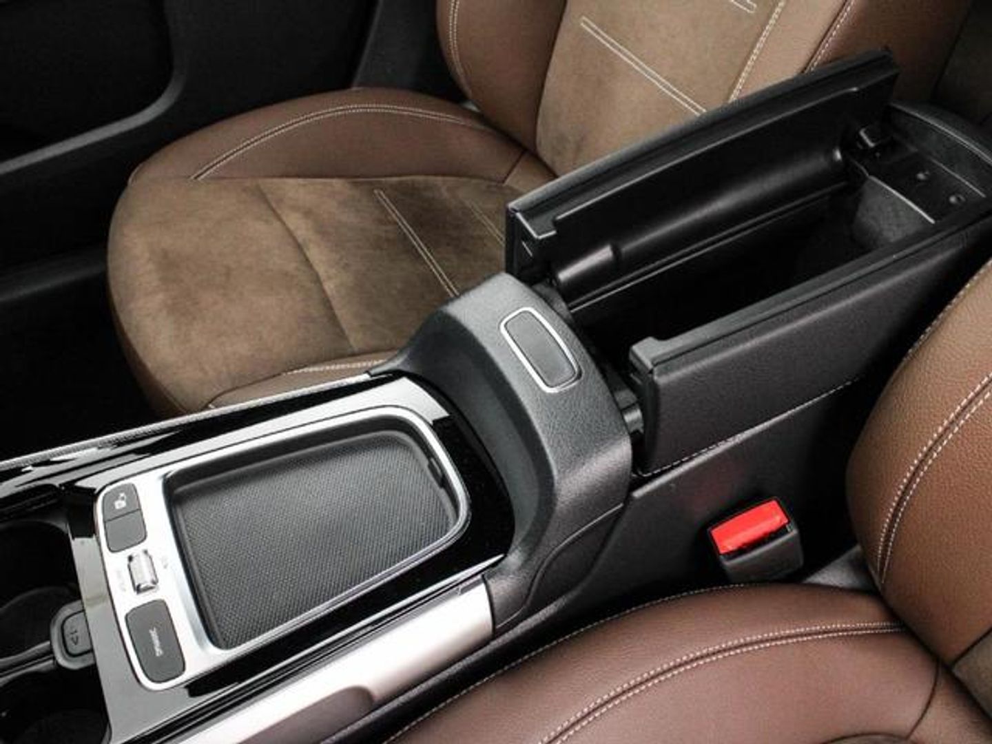 Mercedes-Benz GLB GLB 200 d 110 kW (150 CV)