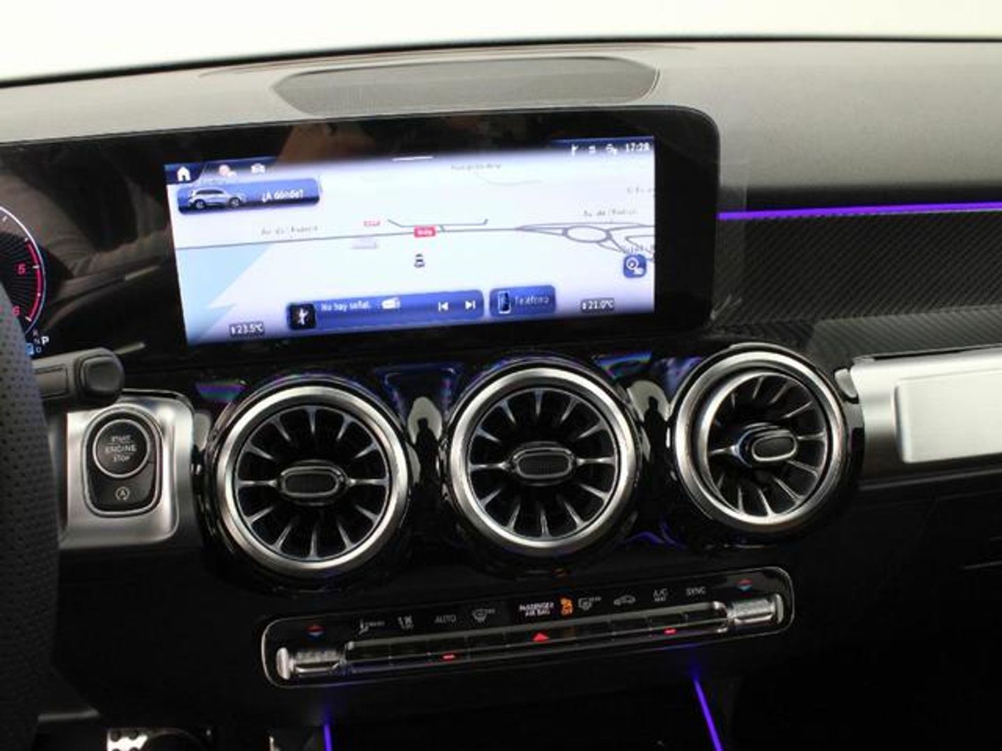 Mercedes-Benz GLB GLB 200 d 110 kW (150 CV)