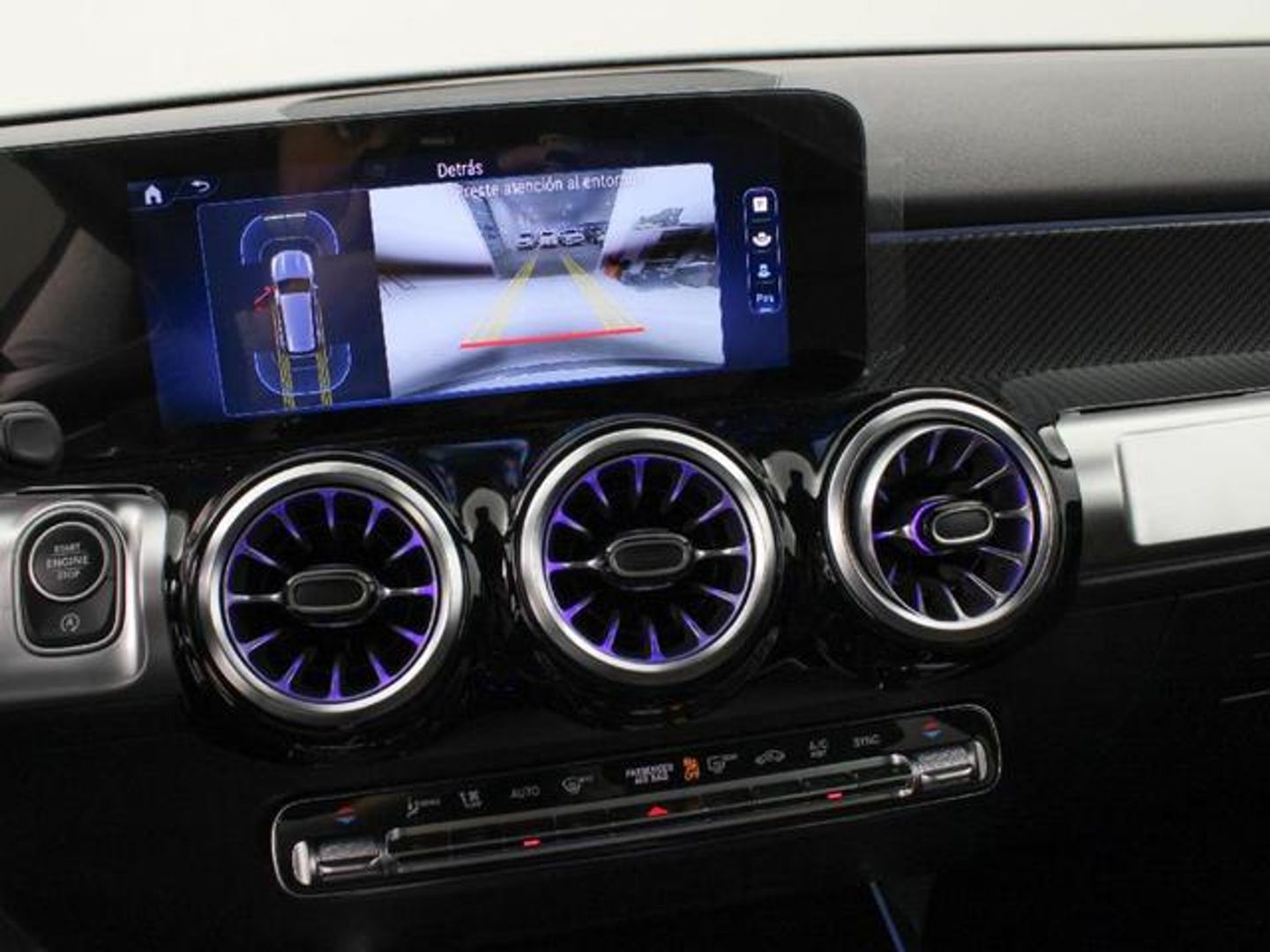 Mercedes-Benz GLB GLB 200 d 110 kW (150 CV)
