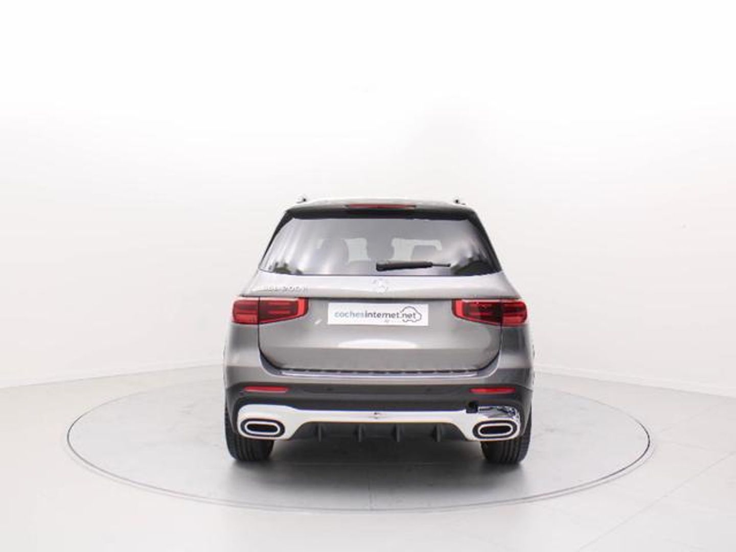 Mercedes-Benz GLB GLB 200 d 110 kW (150 CV)