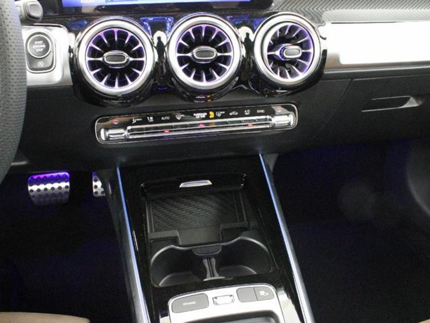 Mercedes-Benz GLB GLB 200 d 110 kW (150 CV)