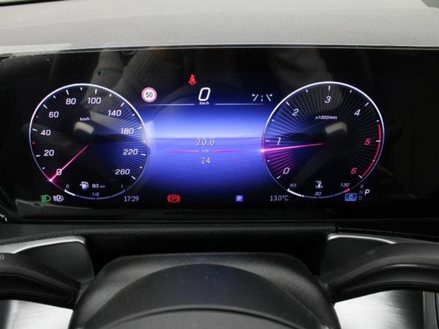 Mercedes-Benz GLB GLB 200 d 110 kW (150 CV)