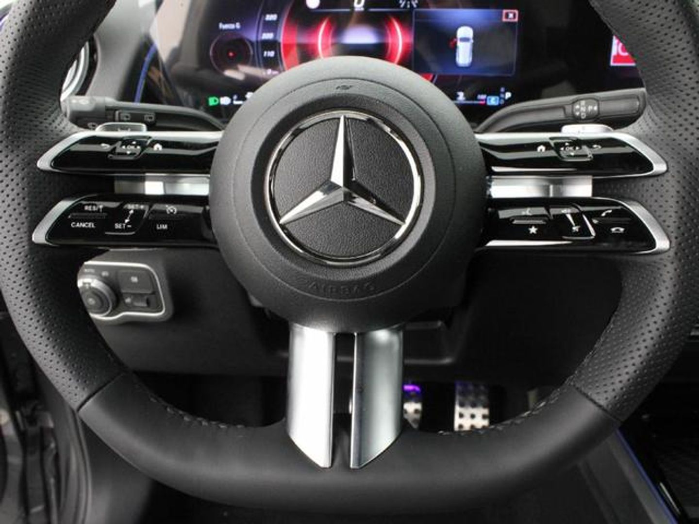 Mercedes-Benz GLB GLB 200 d 110 kW (150 CV)
