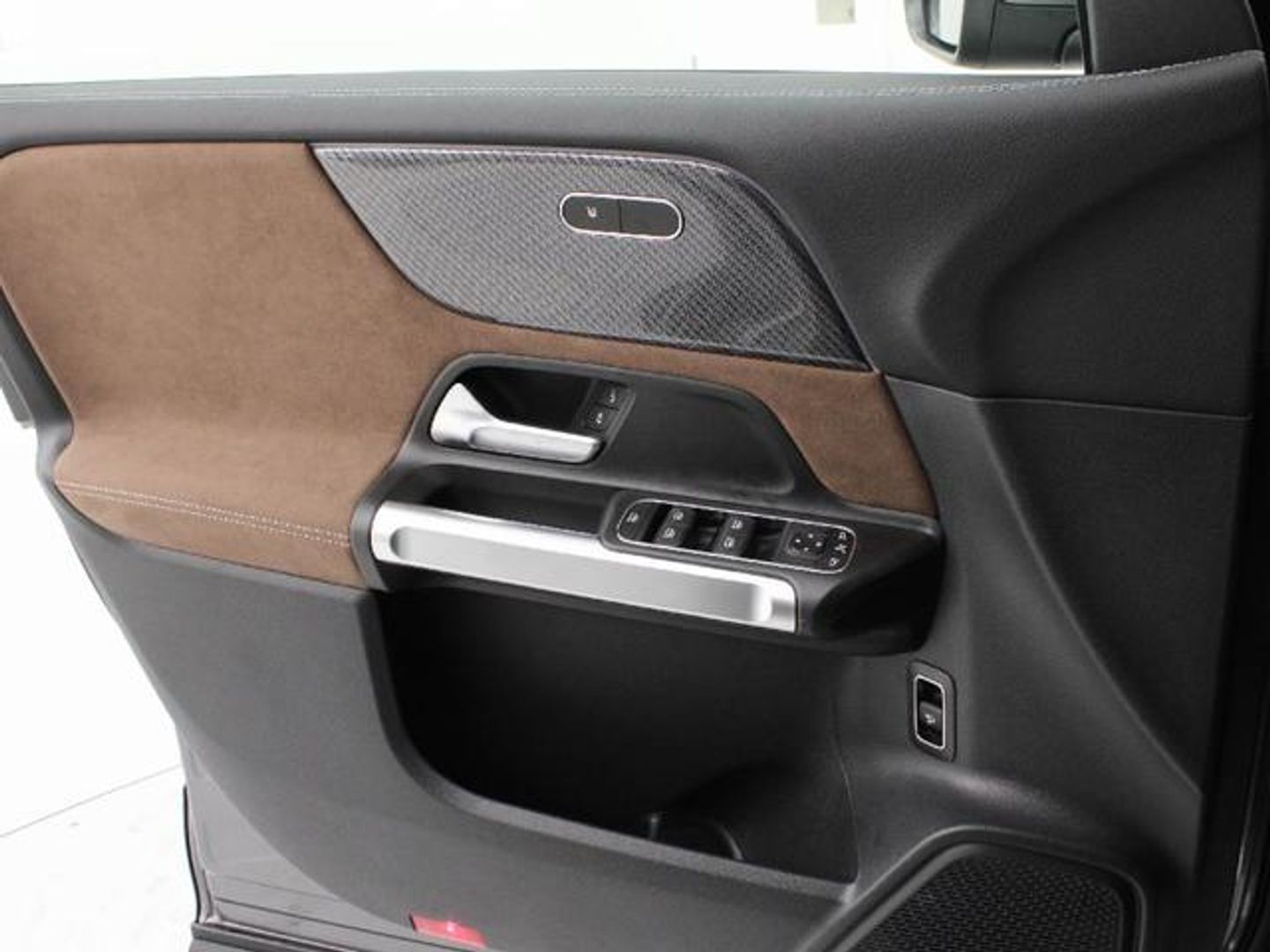 Mercedes-Benz GLB GLB 200 d 110 kW (150 CV)