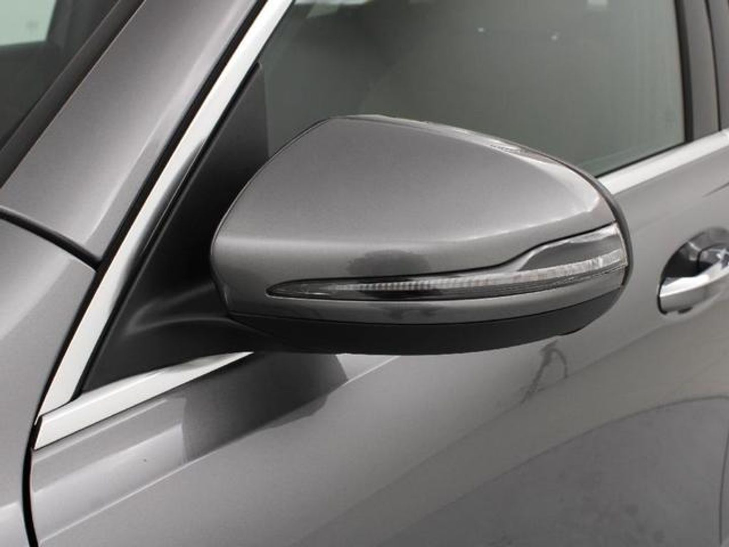 Mercedes-Benz GLB GLB 200 d 110 kW (150 CV)