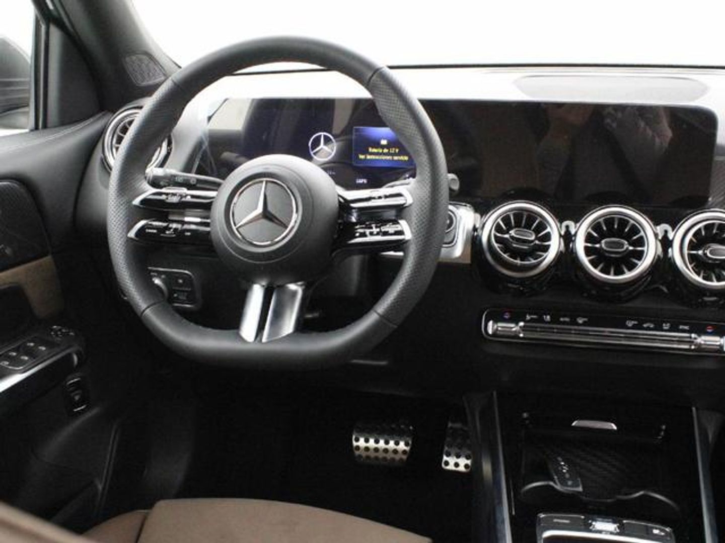 Mercedes-Benz GLB GLB 200 d 110 kW (150 CV)