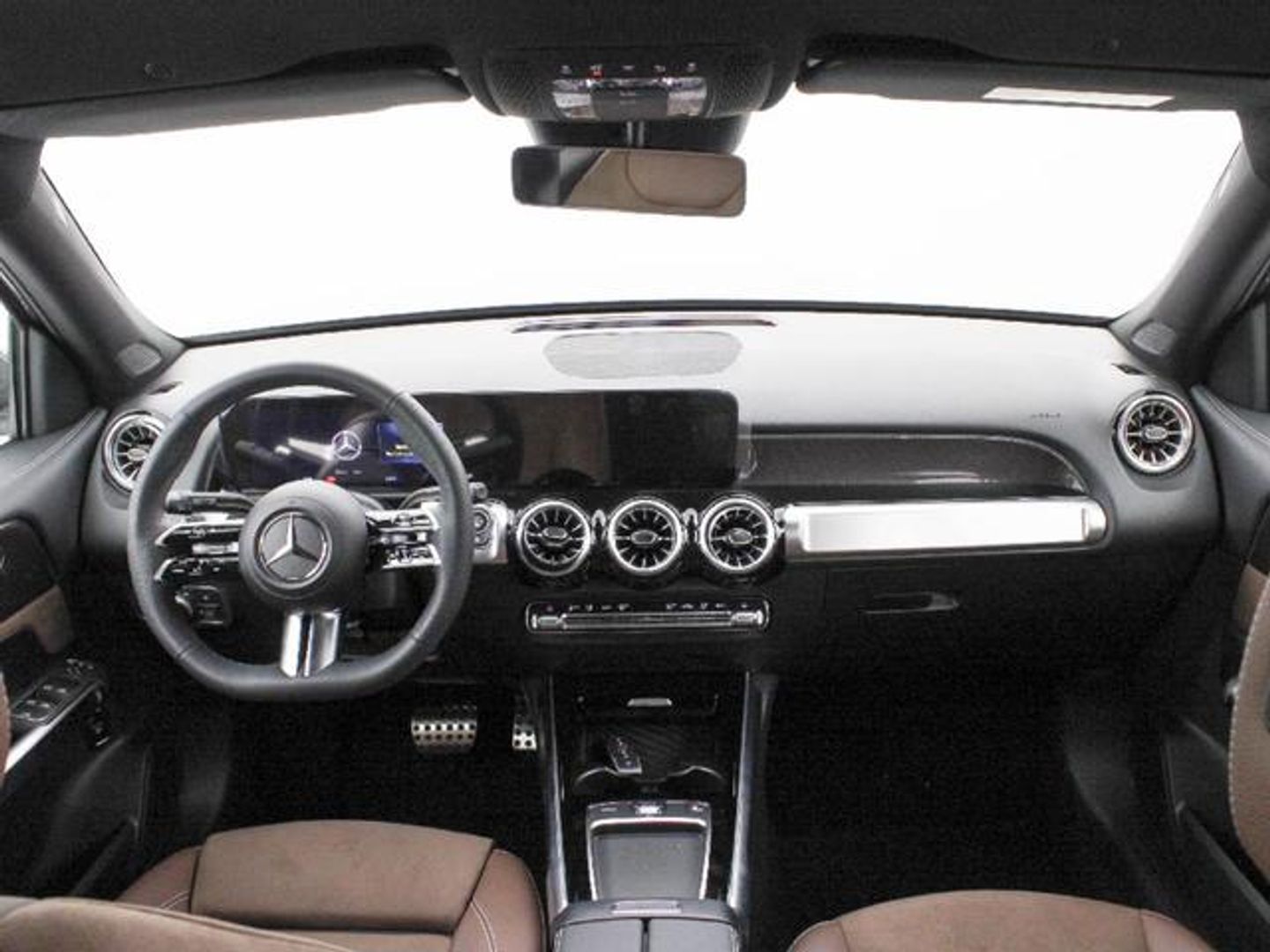 Mercedes-Benz GLB GLB 200 d 110 kW (150 CV)