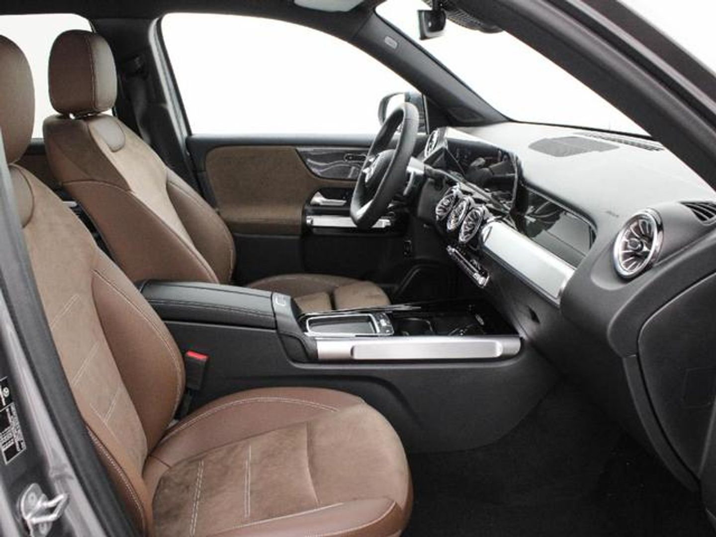 Mercedes-Benz GLB GLB 200 d 110 kW (150 CV)