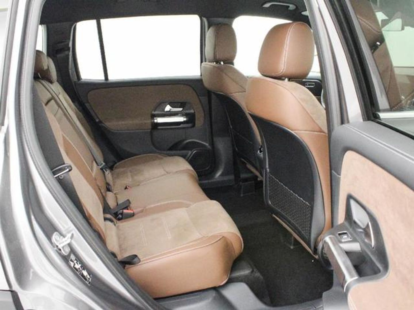 Mercedes-Benz GLB GLB 200 d 110 kW (150 CV)