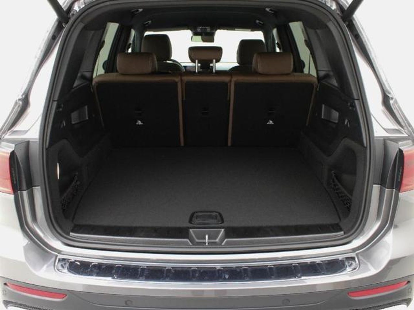 Mercedes-Benz GLB GLB 200 d 110 kW (150 CV)