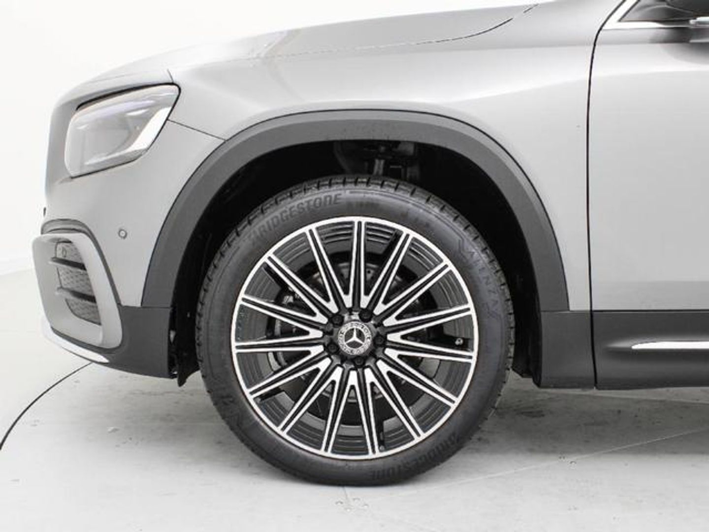 Mercedes-Benz GLB GLB 200 d 110 kW (150 CV)