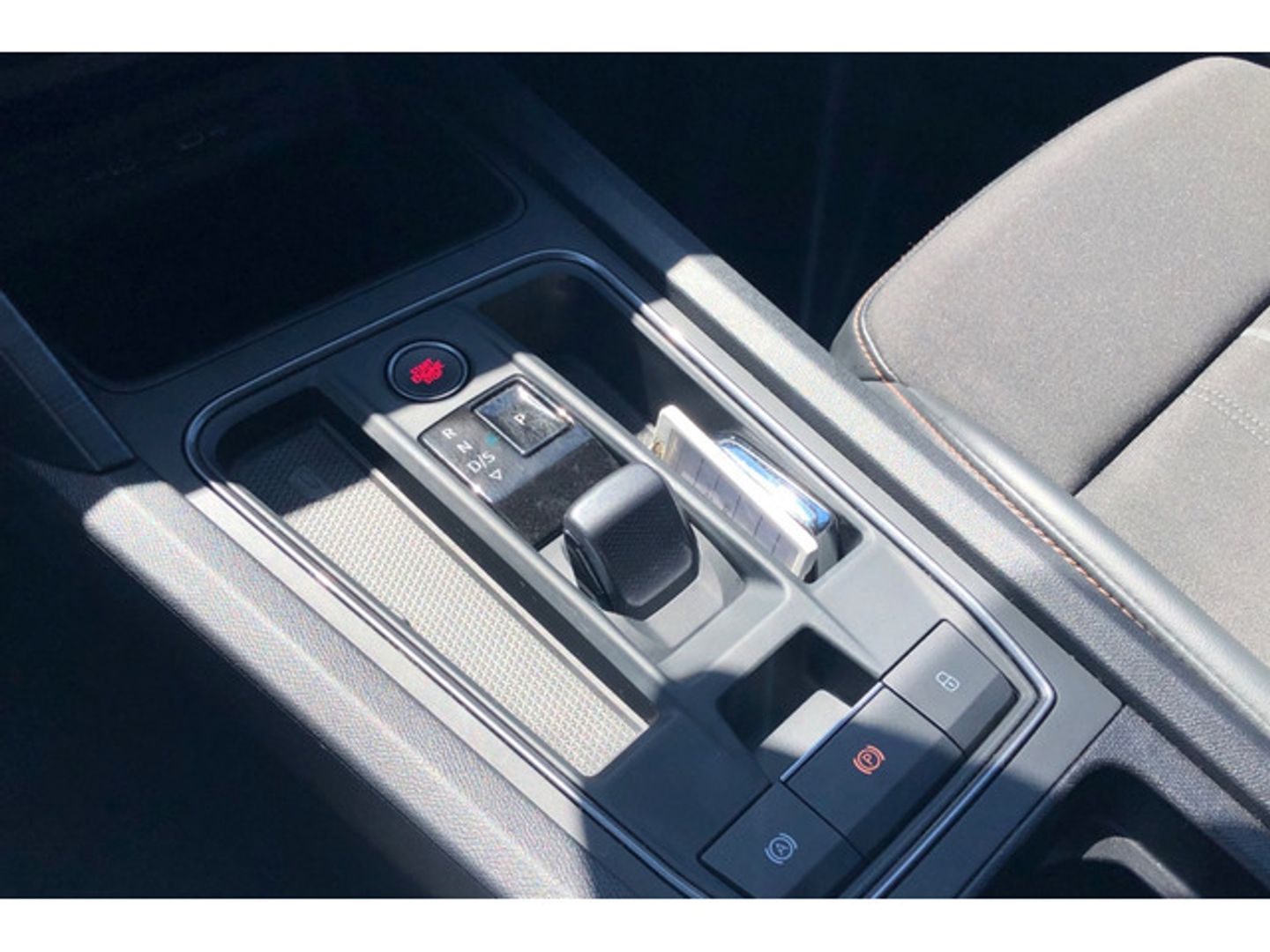 CUPRA Formentor 1.5 TSI DSG 110 kW (150 CV)