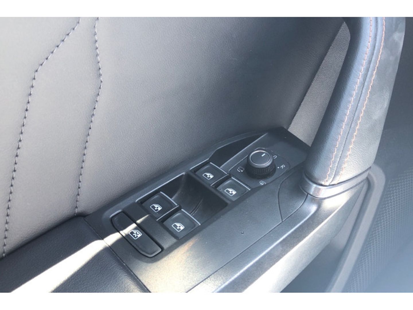 CUPRA Formentor 1.5 TSI DSG 110 kW (150 CV)