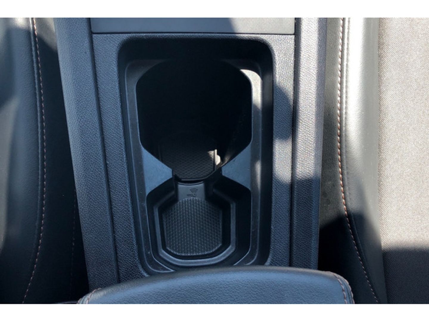 CUPRA Formentor 1.5 TSI DSG 110 kW (150 CV)
