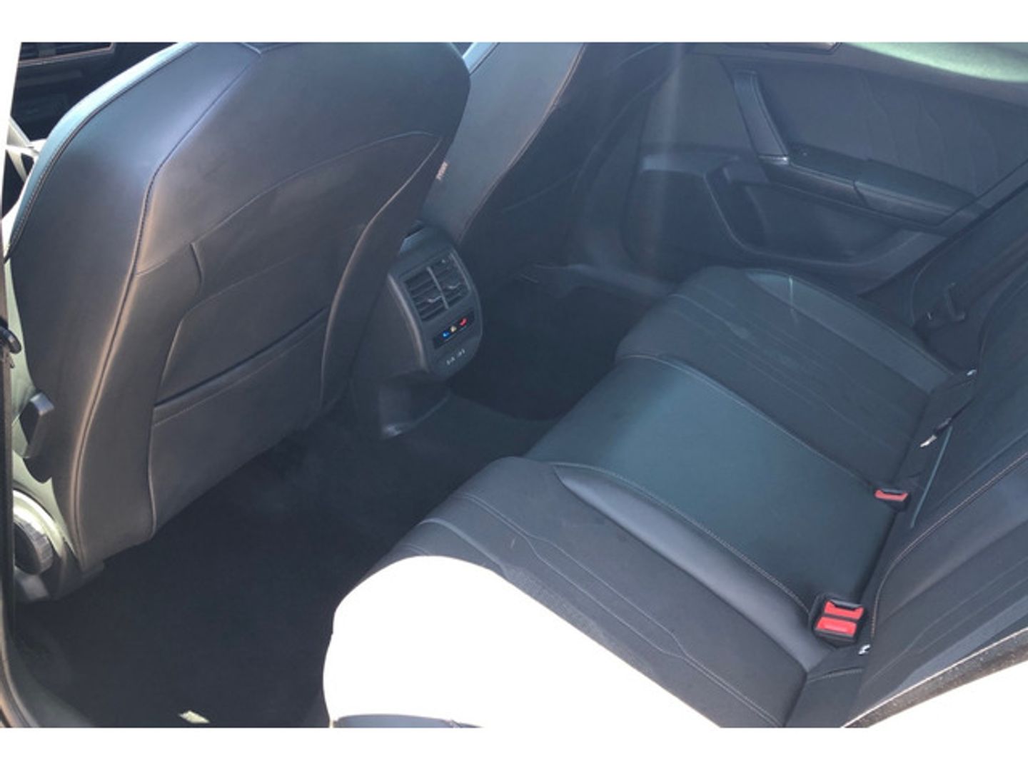 CUPRA Formentor 1.5 TSI DSG 110 kW (150 CV)
