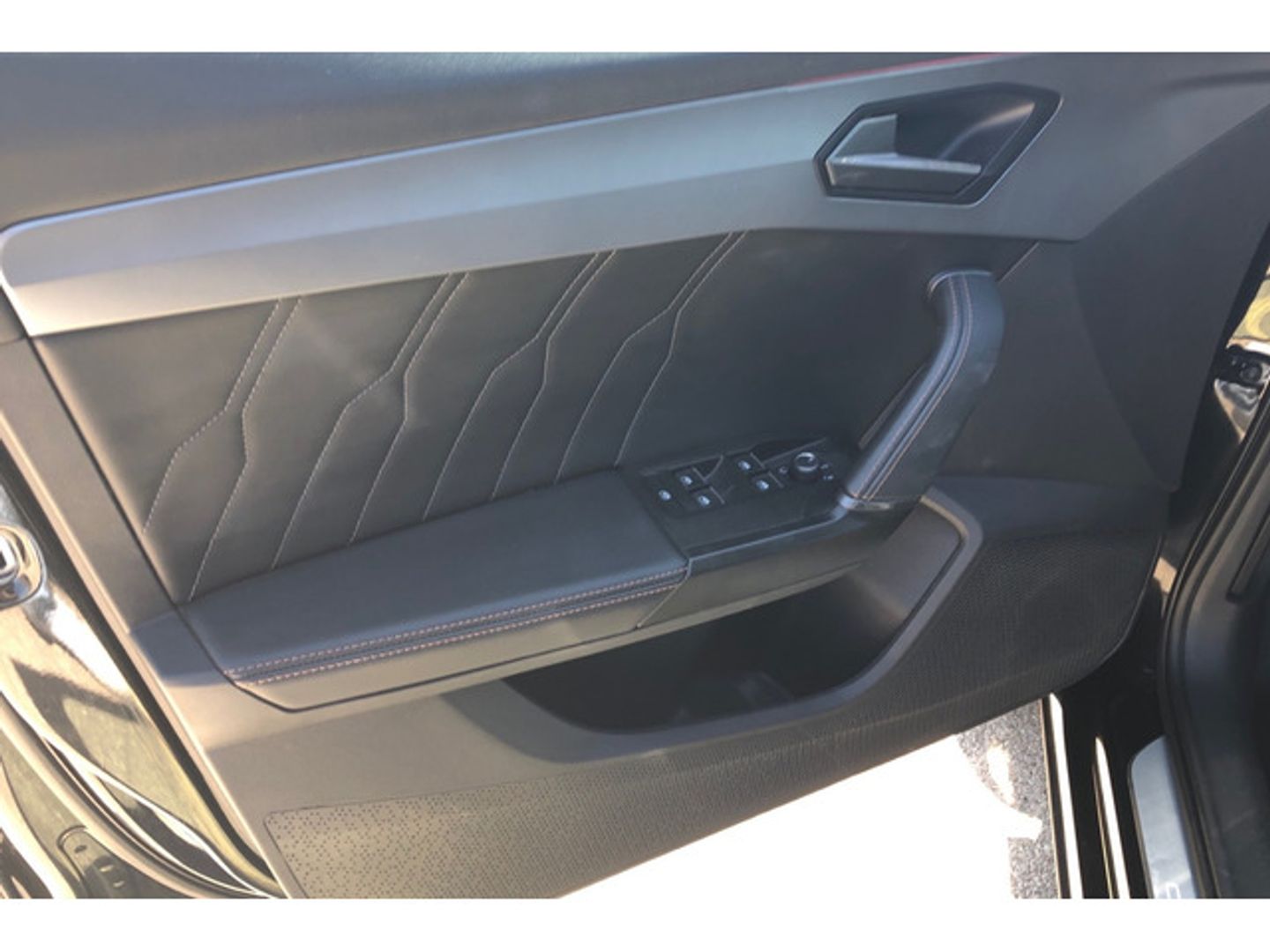 CUPRA Formentor 1.5 TSI DSG 110 kW (150 CV)