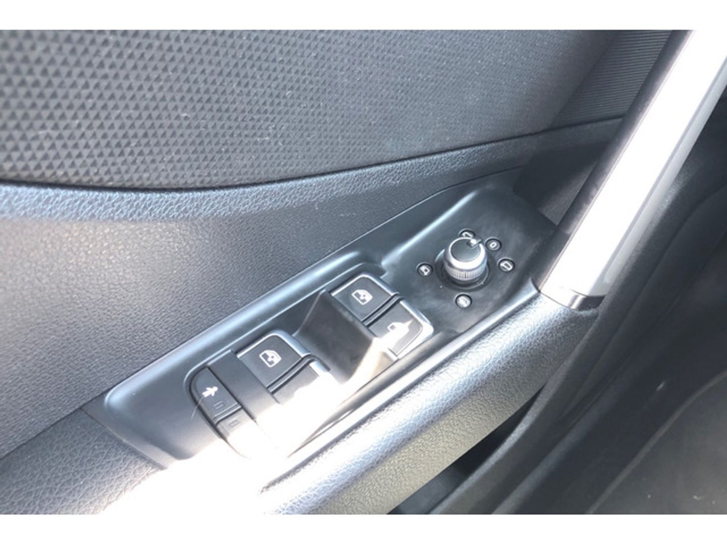 Audi Q2 S line 35 TFSI 110 kW (150 CV) S tronic