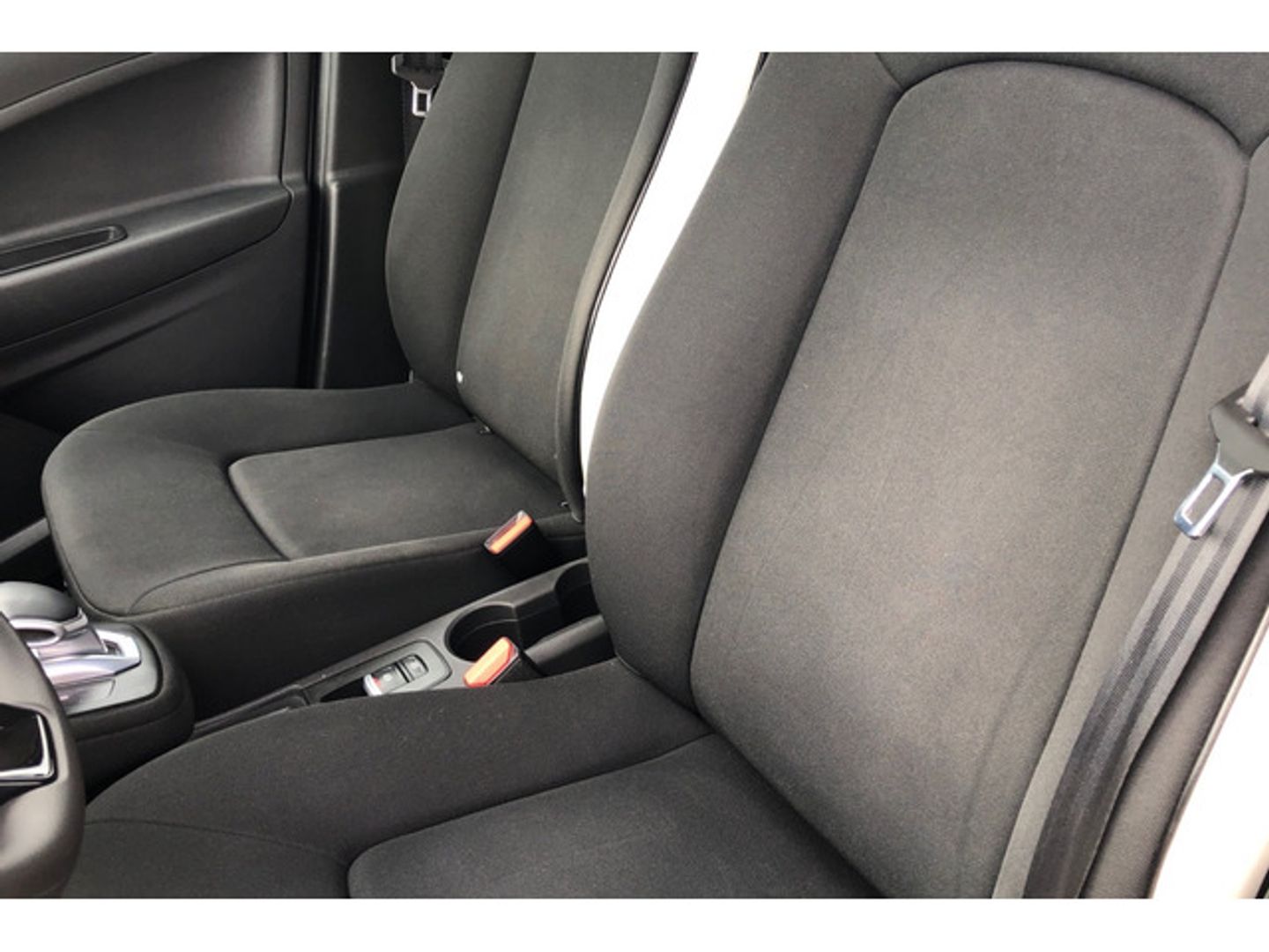 Renault Zoe Life 80 kW R110 Bateria 40kWh 79 kW (108 CV)