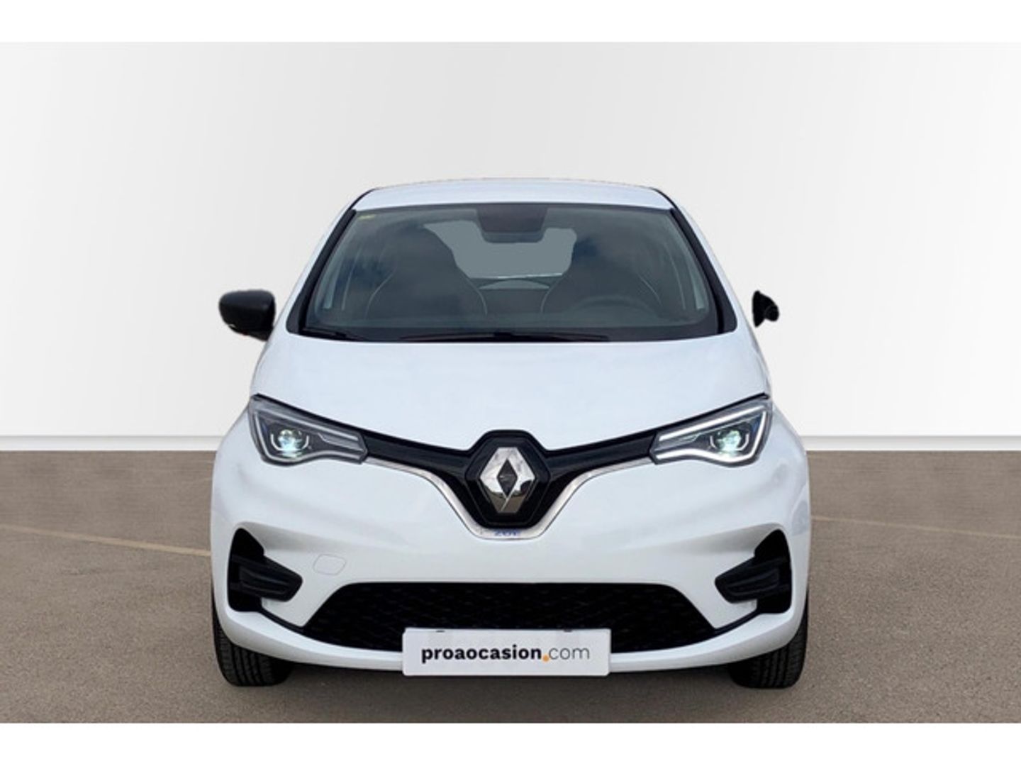 Renault Zoe Life 80 kW R110 Bateria 40kWh 79 kW (108 CV)