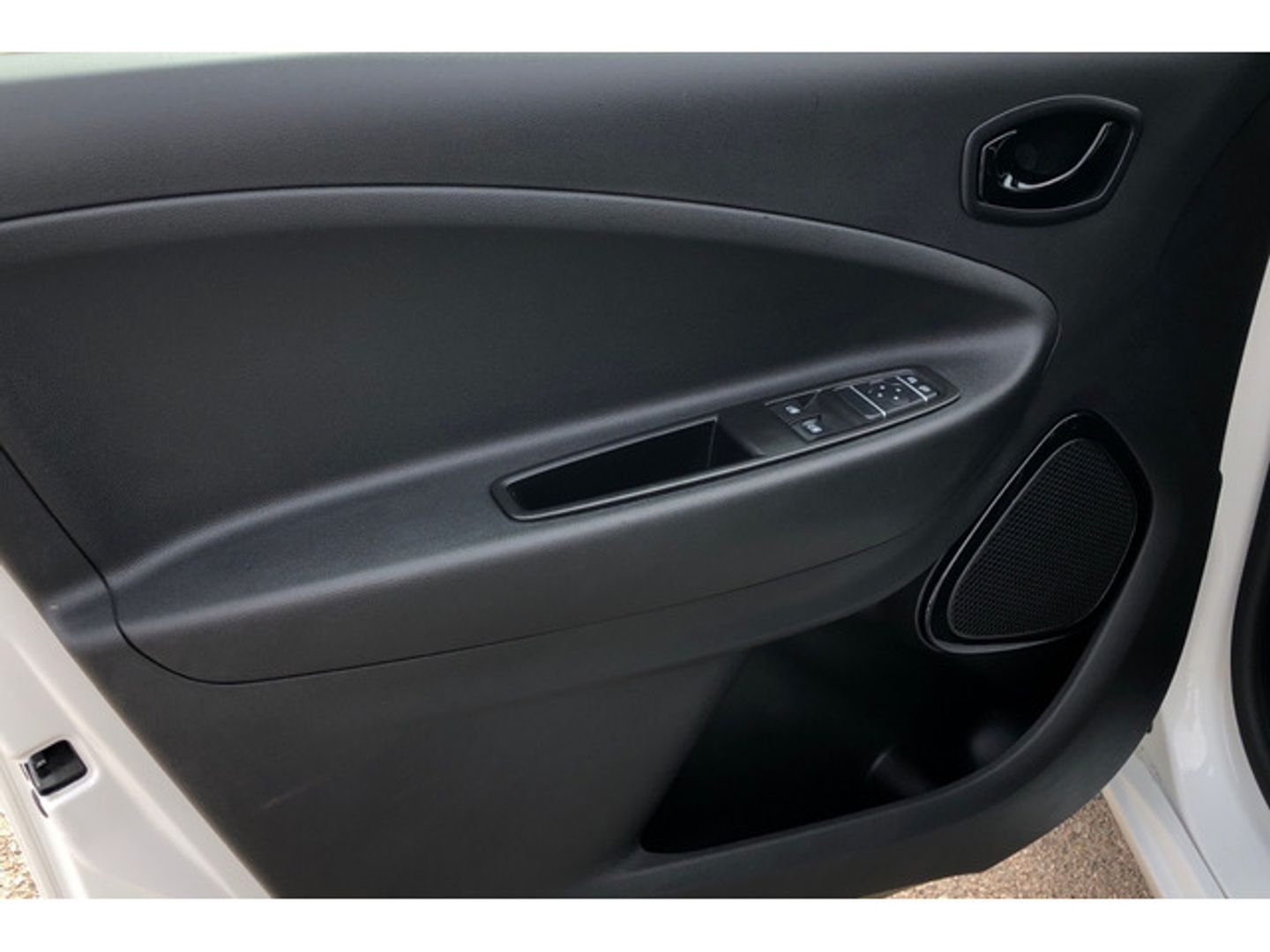 Renault Zoe Life 80 kW R110 Bateria 40kWh 79 kW (108 CV)