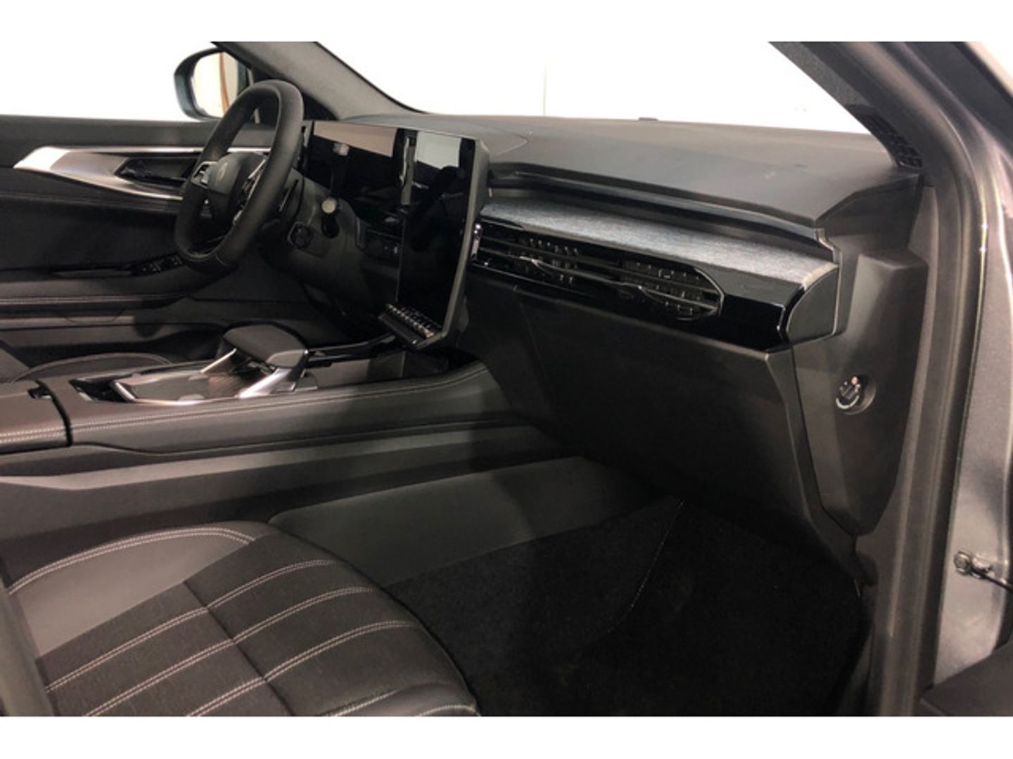 Renault Austral Techno Mild Hybrid Auto 116 kW (158 CV)