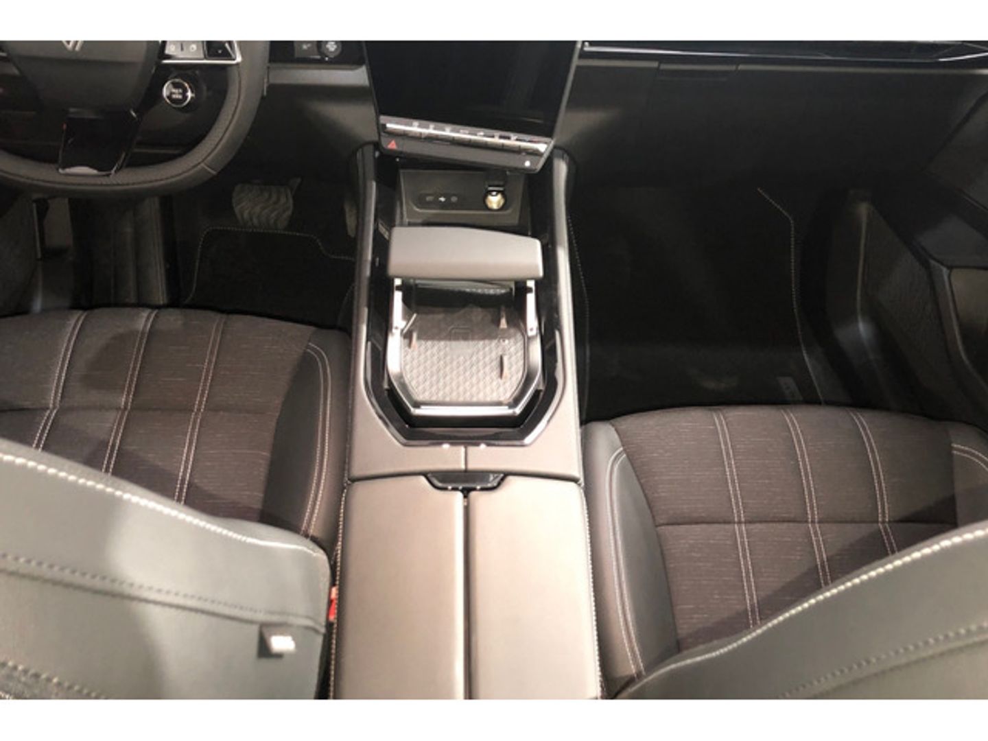Renault Austral Techno Mild Hybrid Auto 116 kW (158 CV)