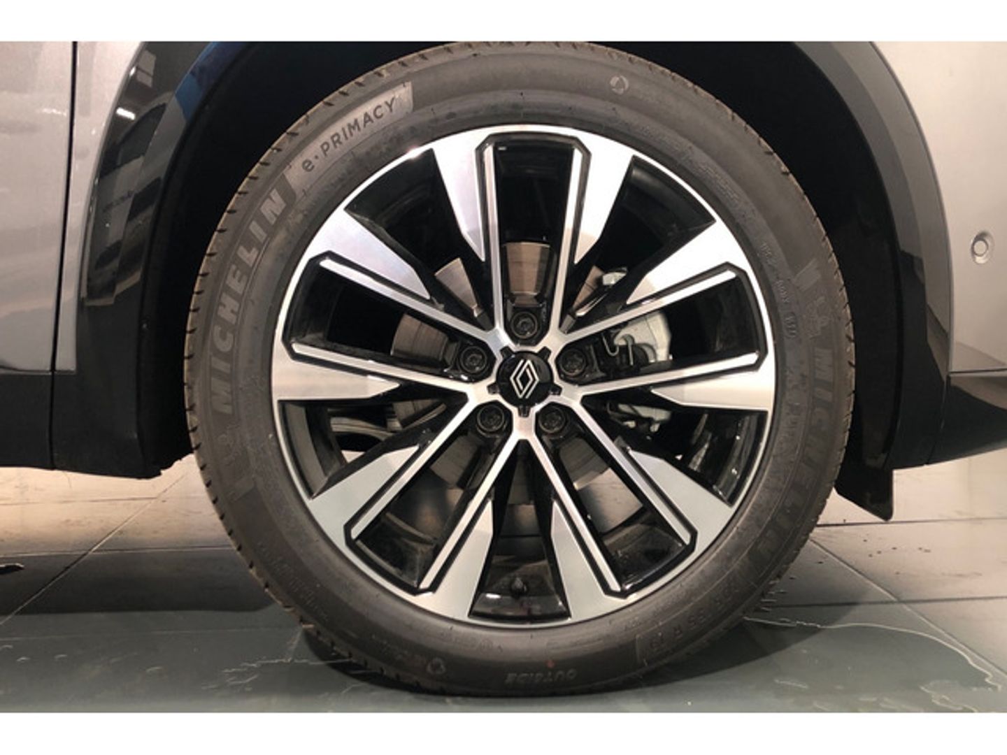 Renault Austral Techno Mild Hybrid Auto 116 kW (158 CV)