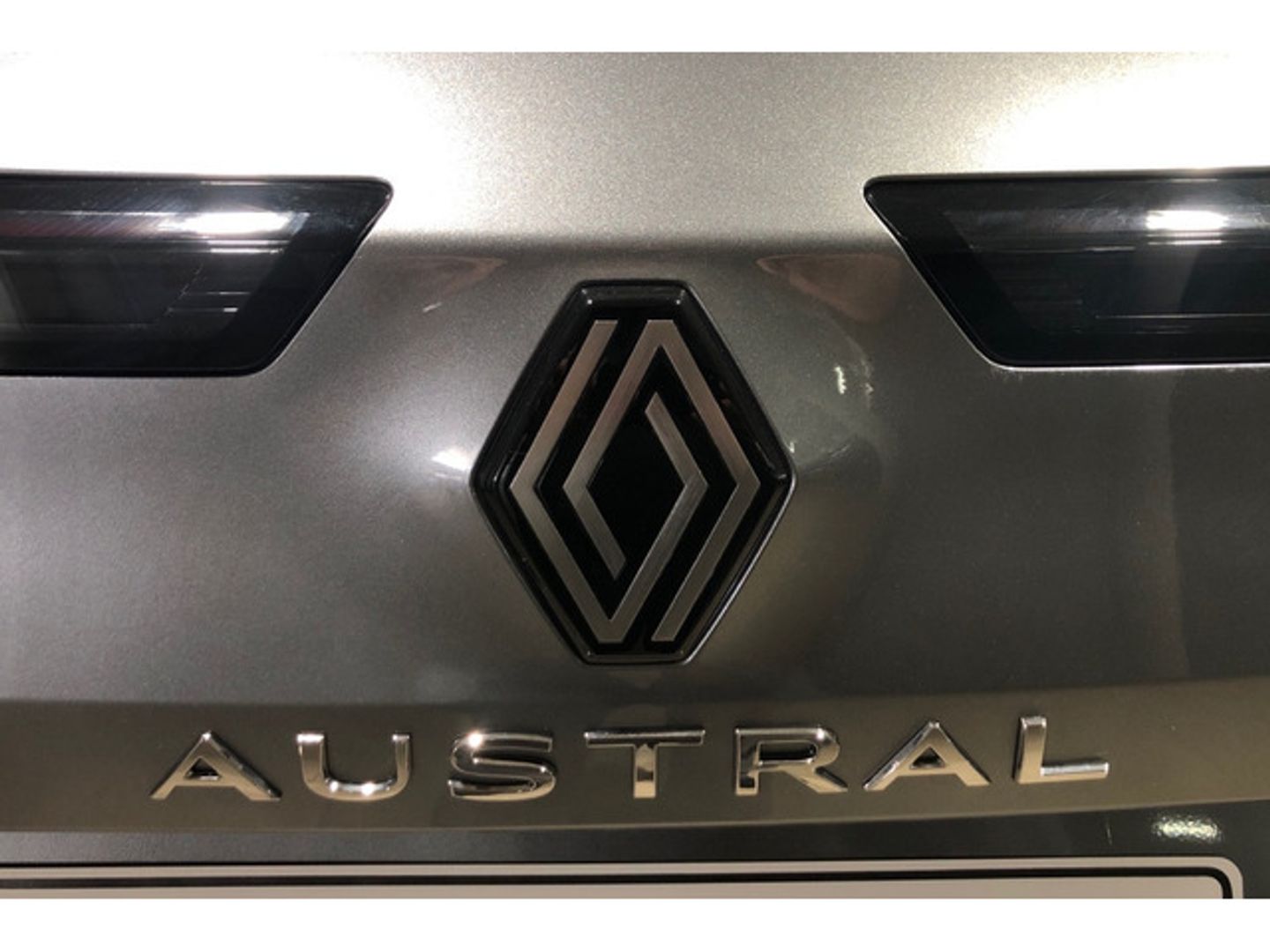 Renault Austral Techno Mild Hybrid Auto 116 kW (158 CV)