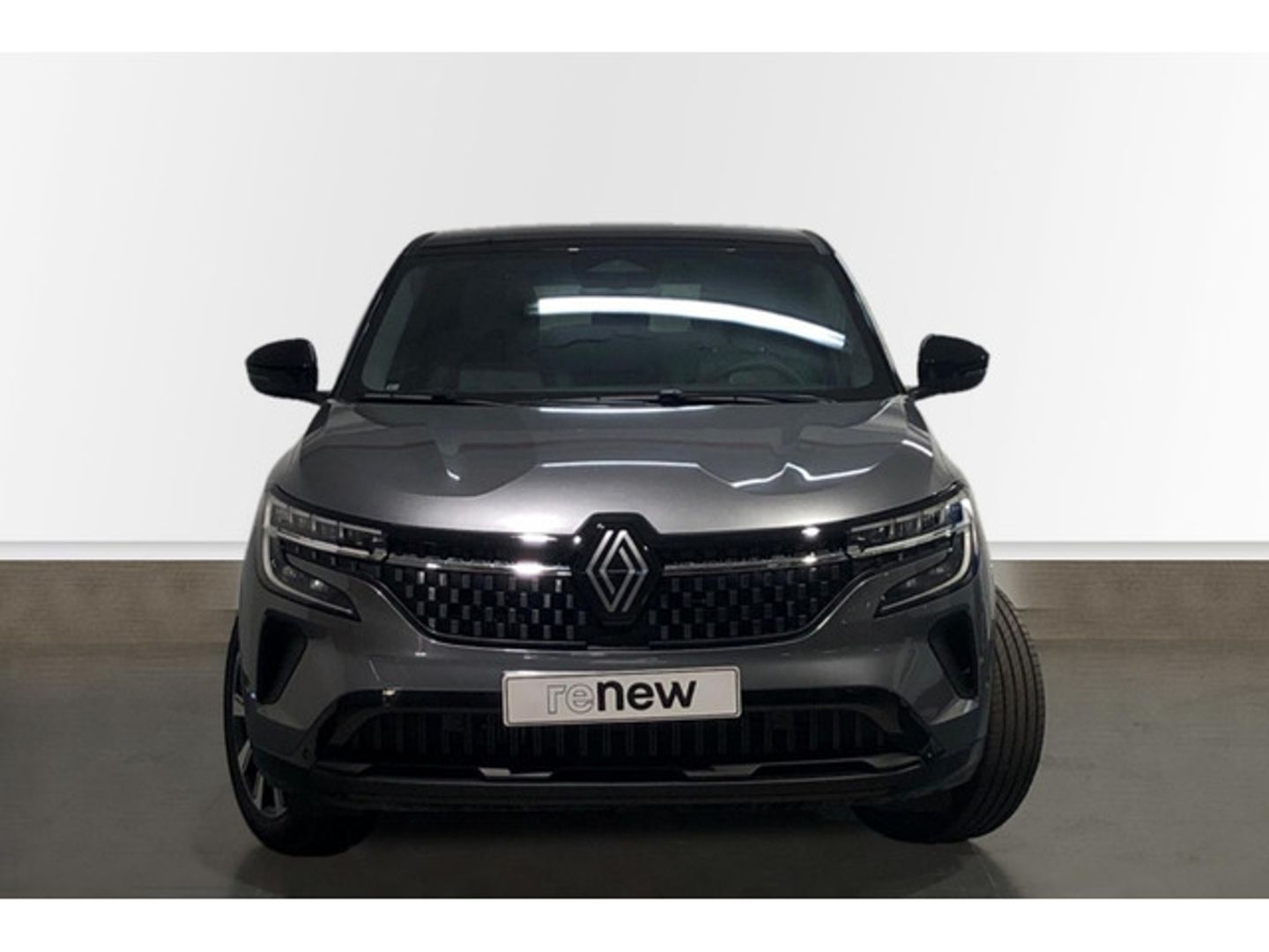 Renault Austral Techno Mild Hybrid Auto 116 kW (158 CV)