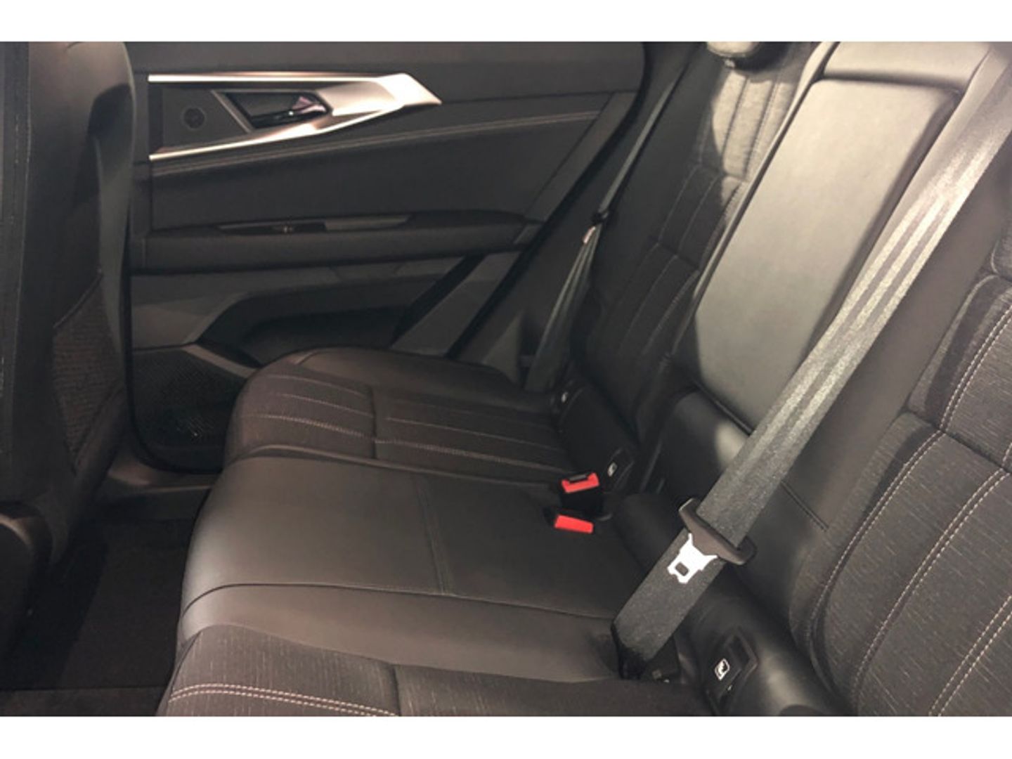 Renault Austral Techno Mild Hybrid Auto 116 kW (158 CV)