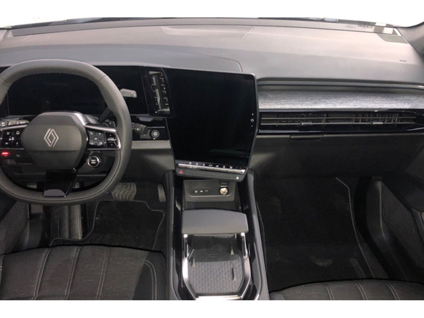 Renault Austral Techno Mild Hybrid Auto 116 kW (158 CV)