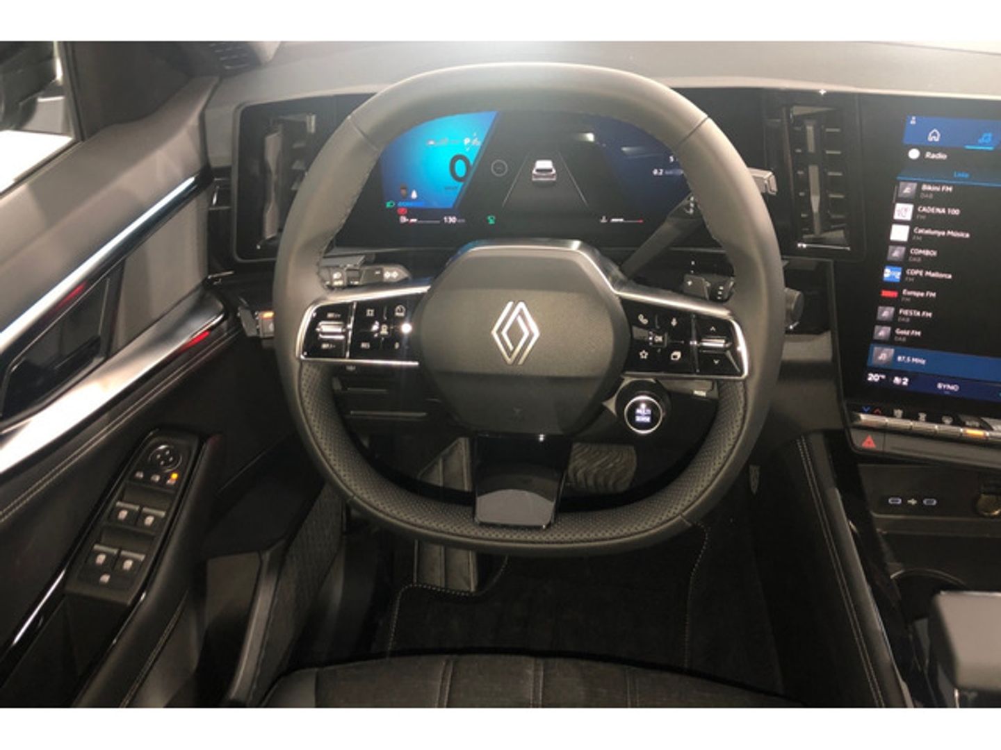 Renault Austral Techno Mild Hybrid Auto 116 kW (158 CV)