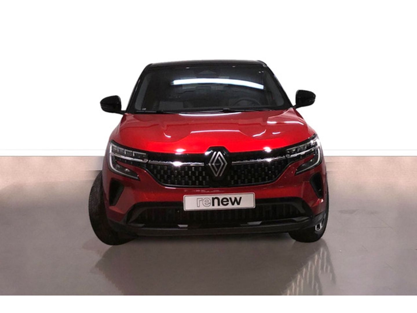 Renault Austral Techno Mild Hybrid Auto 116 kW (158 CV)
