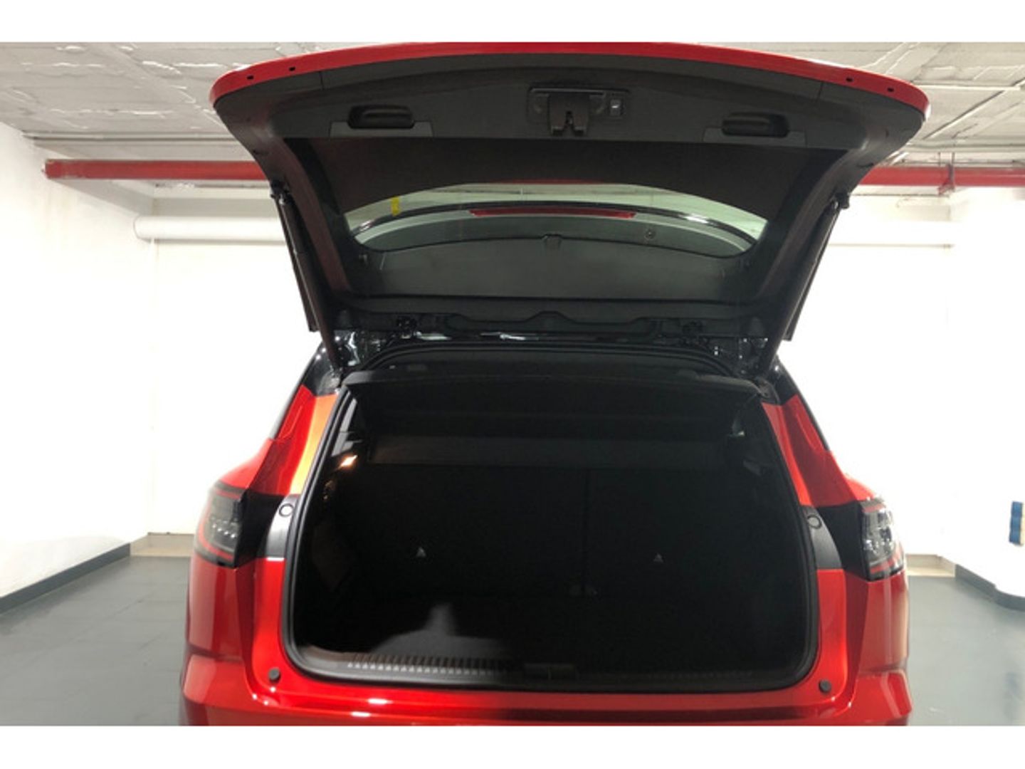 Renault Austral Techno Mild Hybrid Auto 116 kW (158 CV)