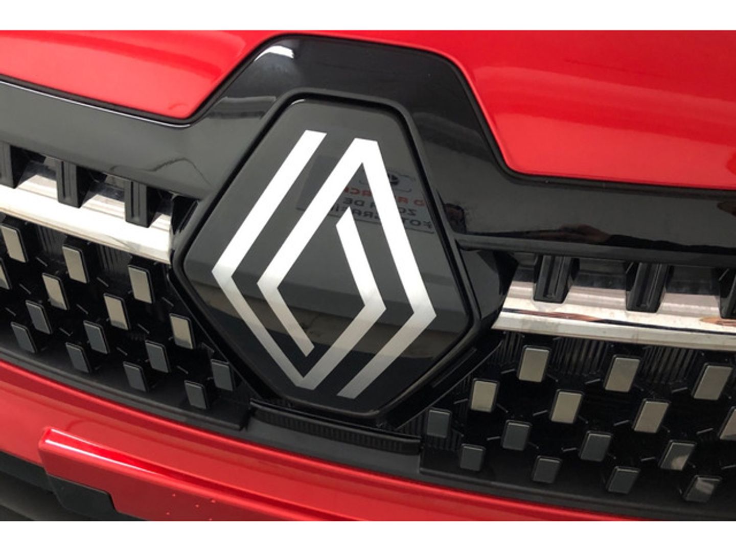 Renault Austral Techno Mild Hybrid Auto 116 kW (158 CV)