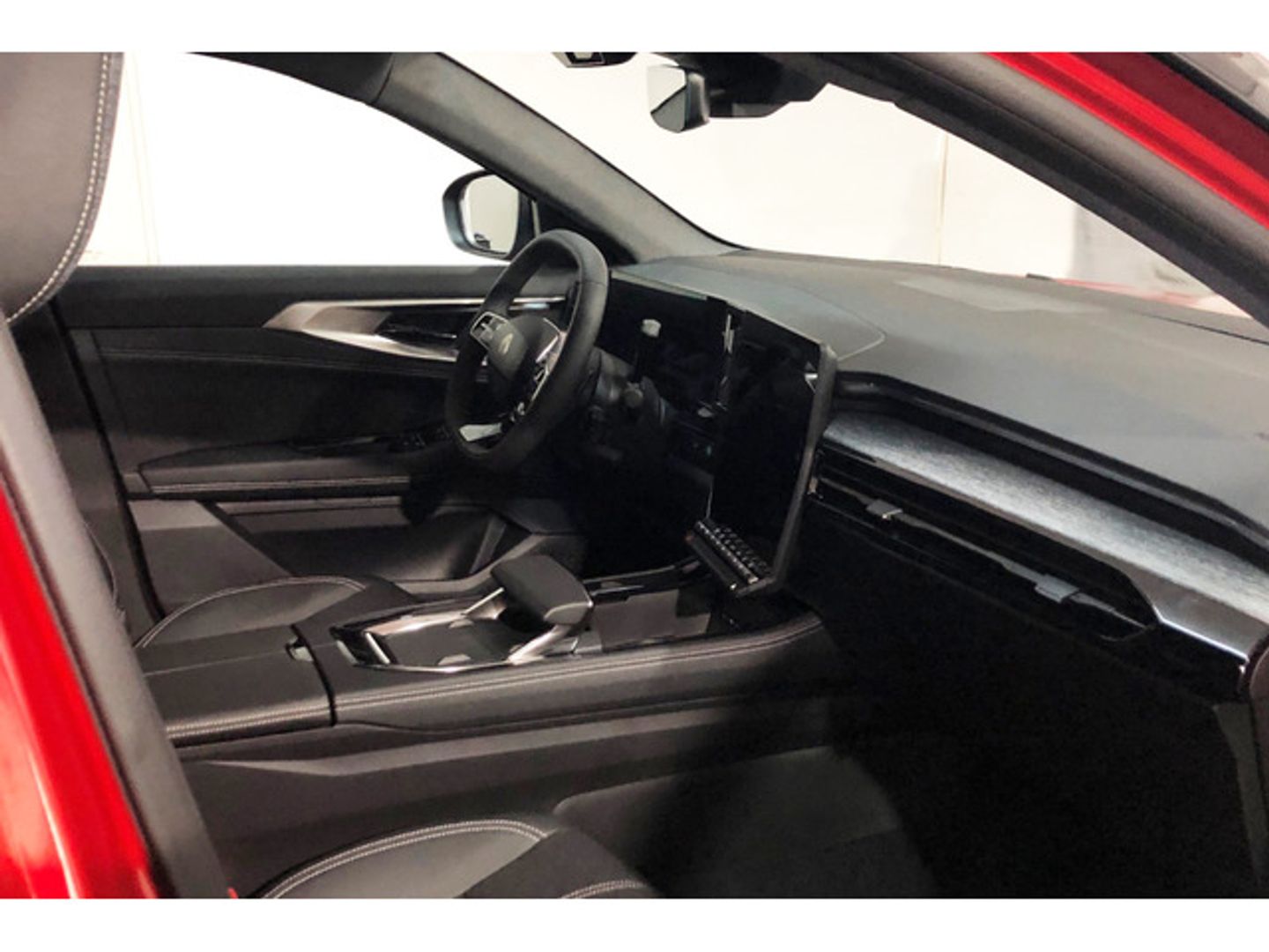 Renault Austral Techno Mild Hybrid Auto 116 kW (158 CV)