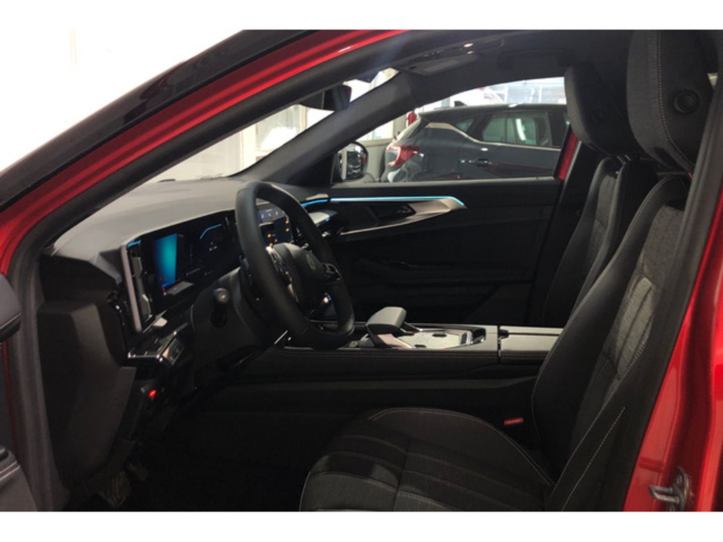 Renault Austral Techno Mild Hybrid Auto 116 kW (158 CV)