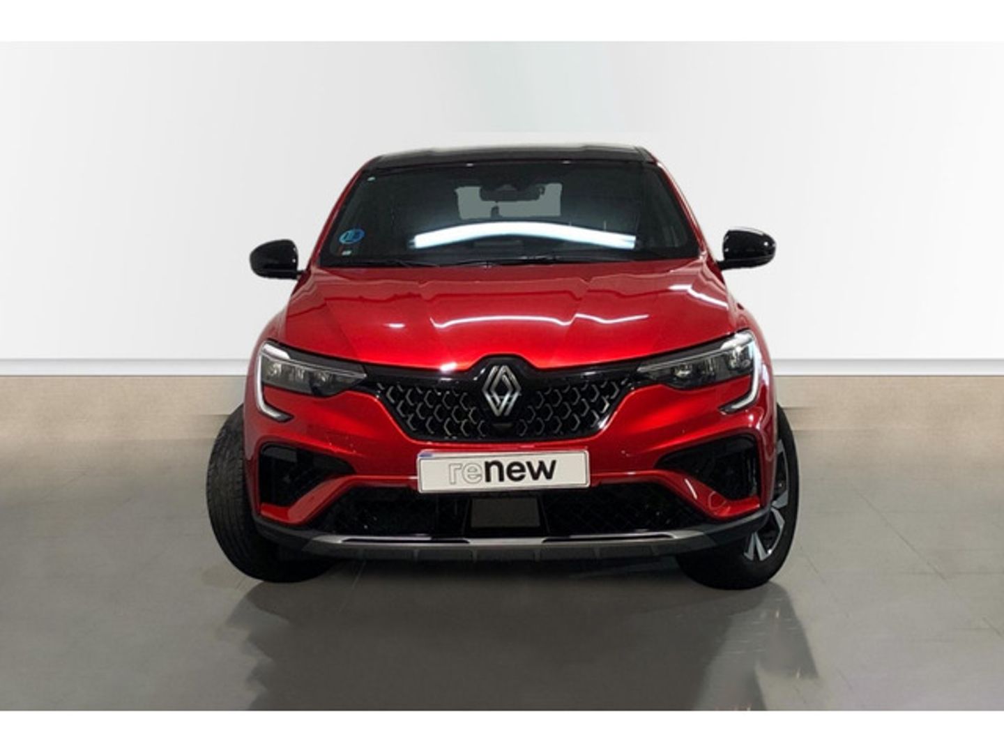Renault Arkana Techno TCe 140 Mild hybrid EDC 103 kW (140 CV)