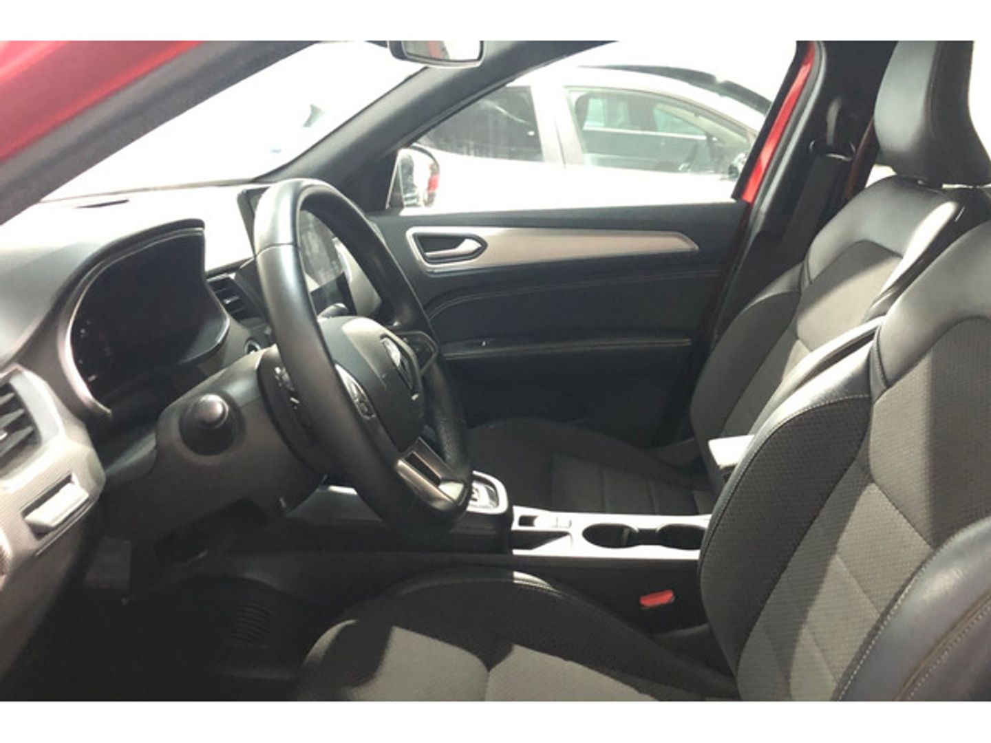 Renault Arkana Techno TCe 140 Mild hybrid EDC 103 kW (140 CV)