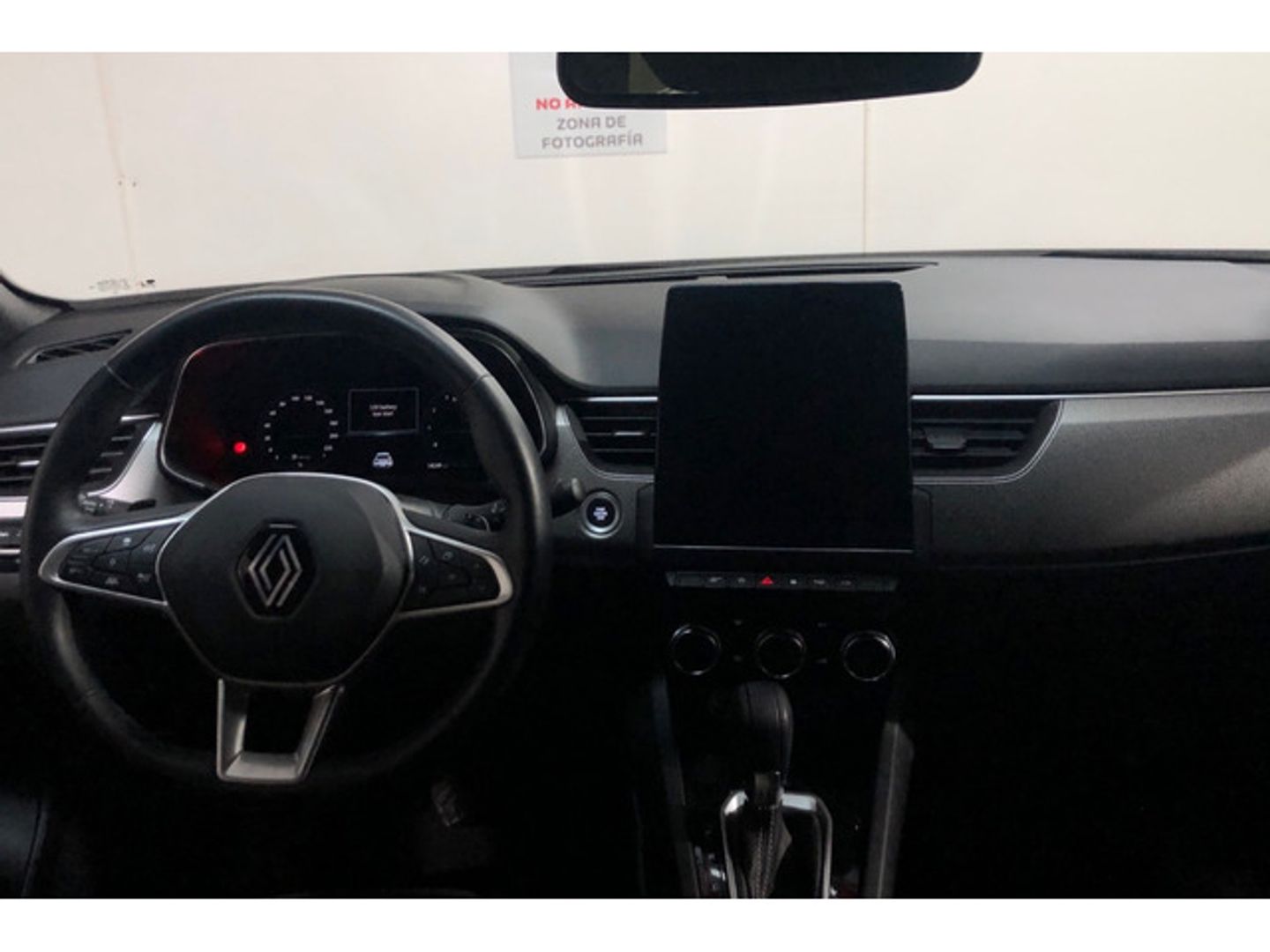 Renault Arkana Techno TCe 140 Mild hybrid EDC 103 kW (140 CV)