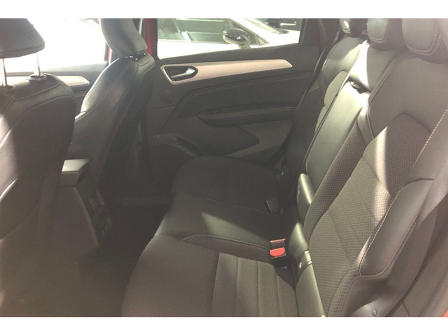 Renault Arkana Techno TCe 140 Mild hybrid EDC 103 kW (140 CV)