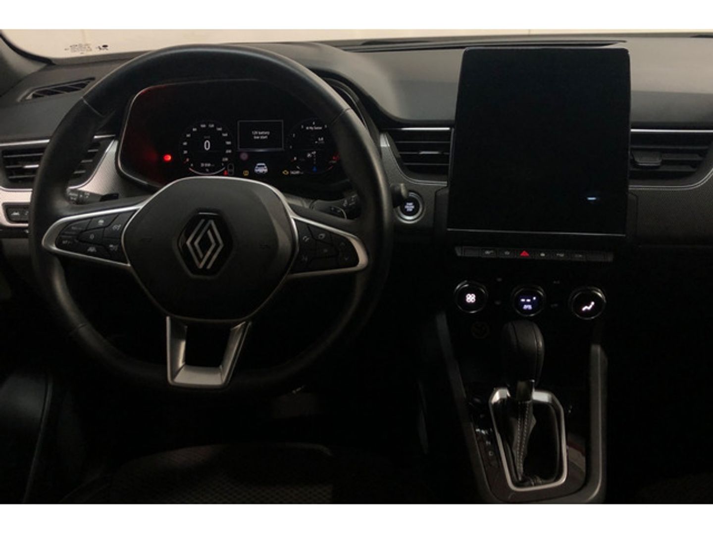 Renault Arkana Techno TCe 140 Mild hybrid EDC 103 kW (140 CV)