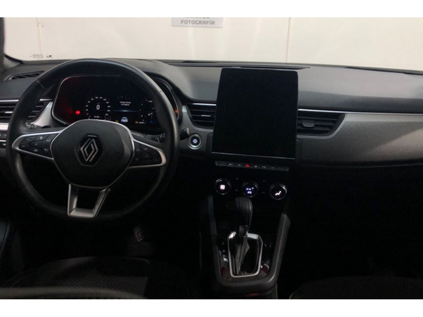 Renault Arkana Techno TCe 140 Mild hybrid EDC 103 kW (140 CV)