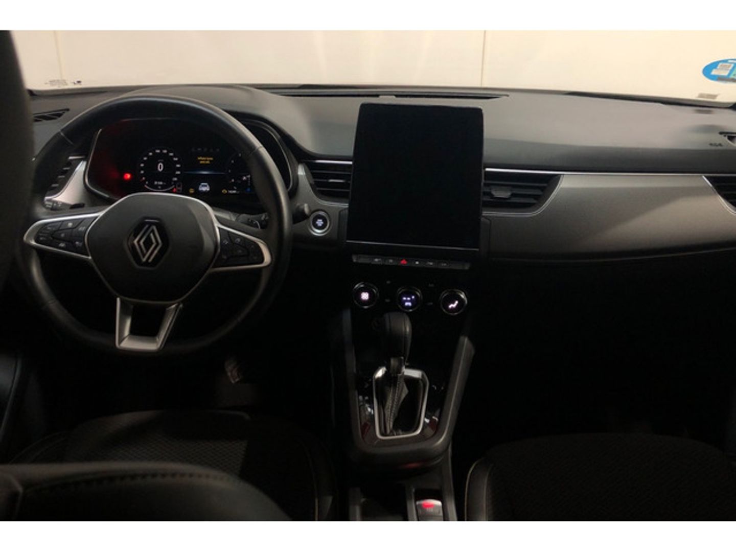 Renault Arkana Techno TCe 140 Mild hybrid EDC 103 kW (140 CV)