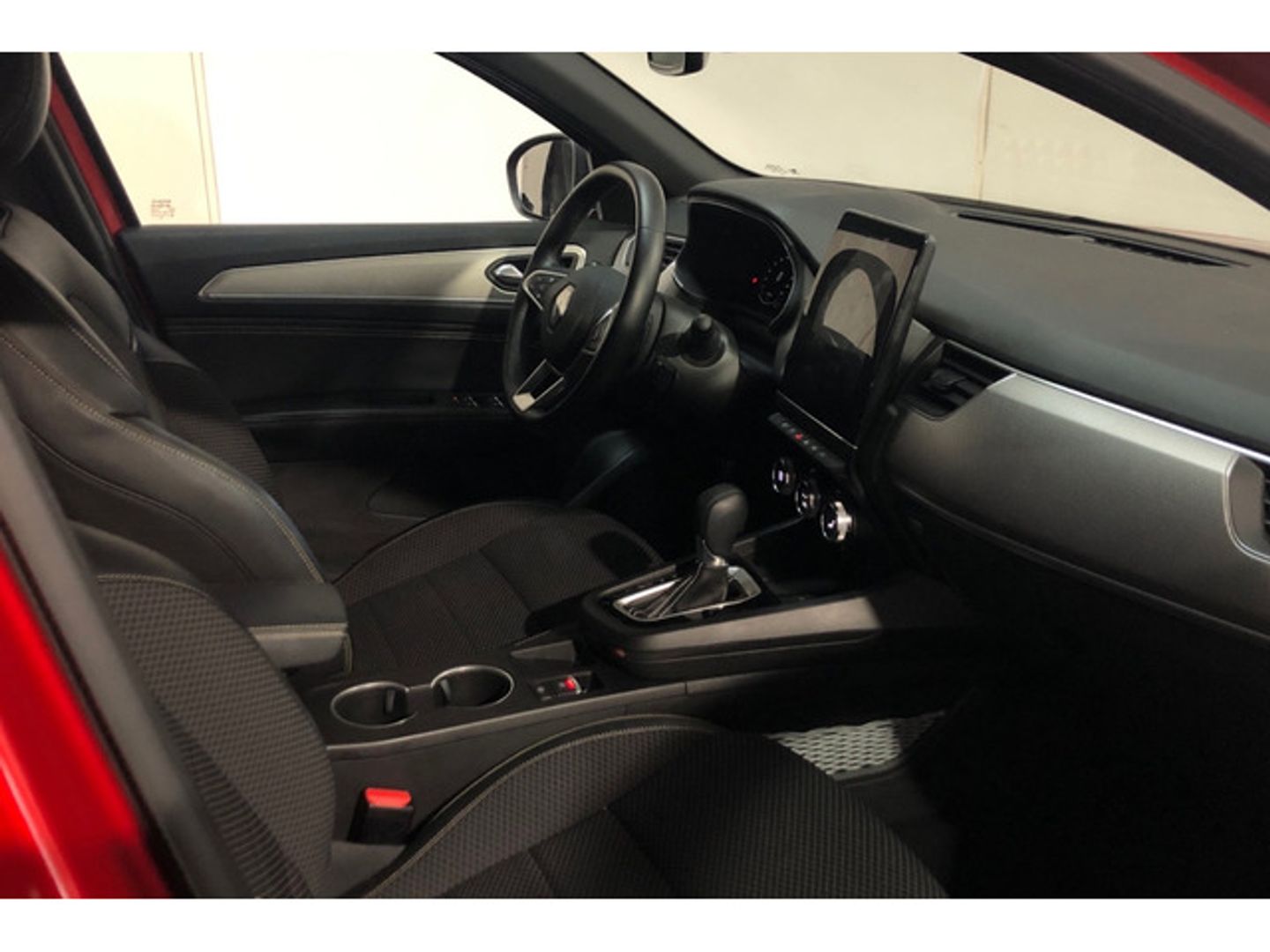 Renault Arkana Techno TCe 140 Mild hybrid EDC 103 kW (140 CV)