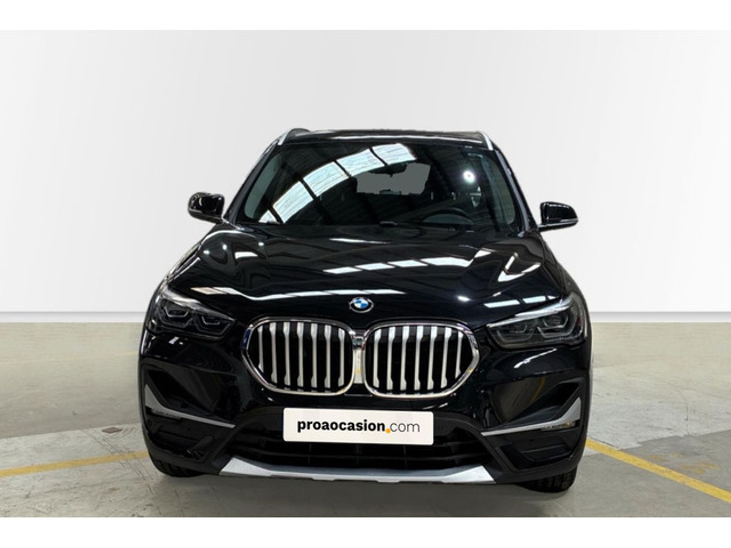 BMW X1 sDrive18d 110 kW (150 CV)