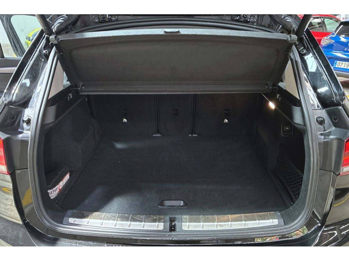 BMW X1 sDrive18d 110 kW (150 CV)