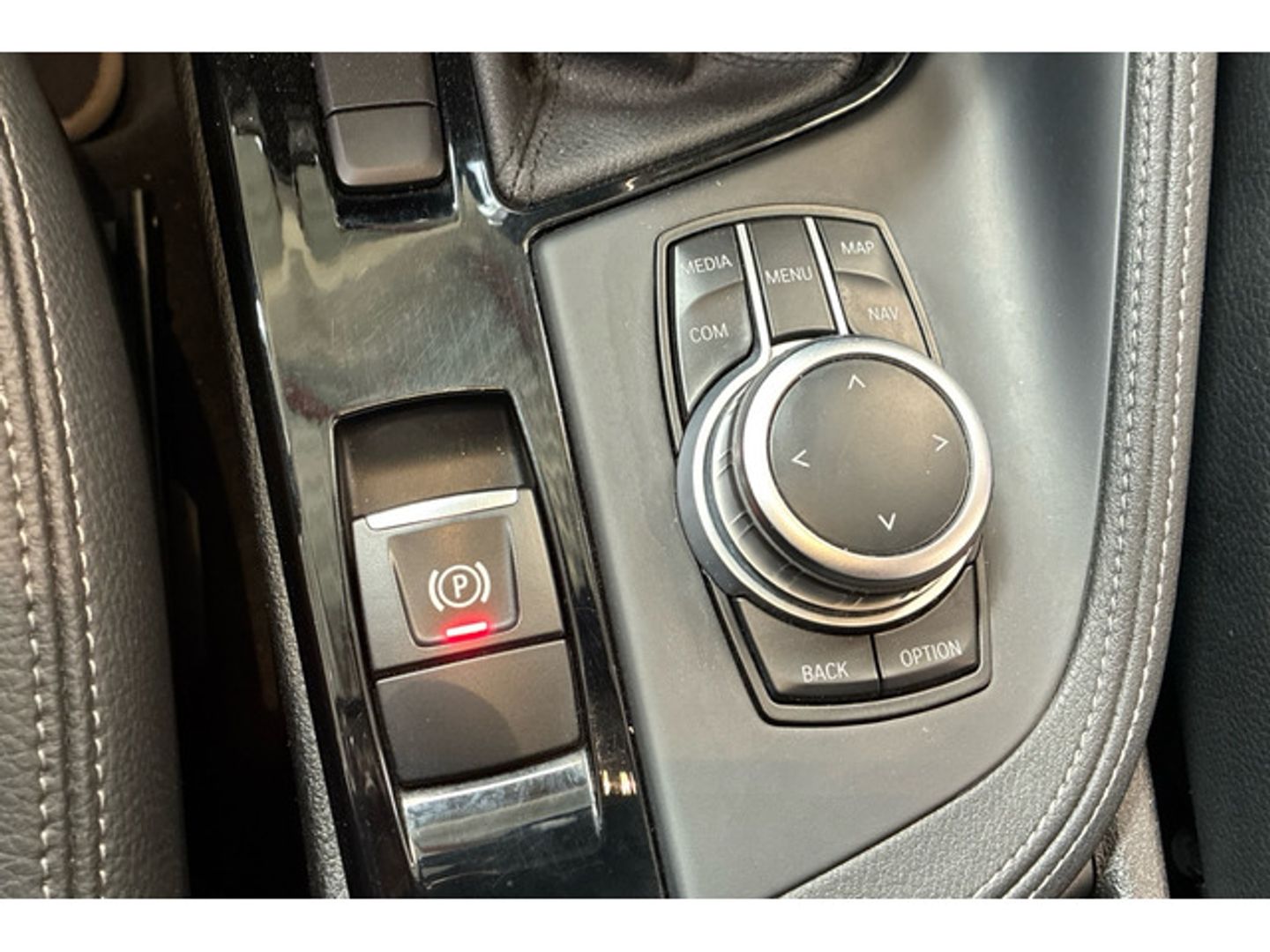 BMW X1 sDrive18d 110 kW (150 CV)