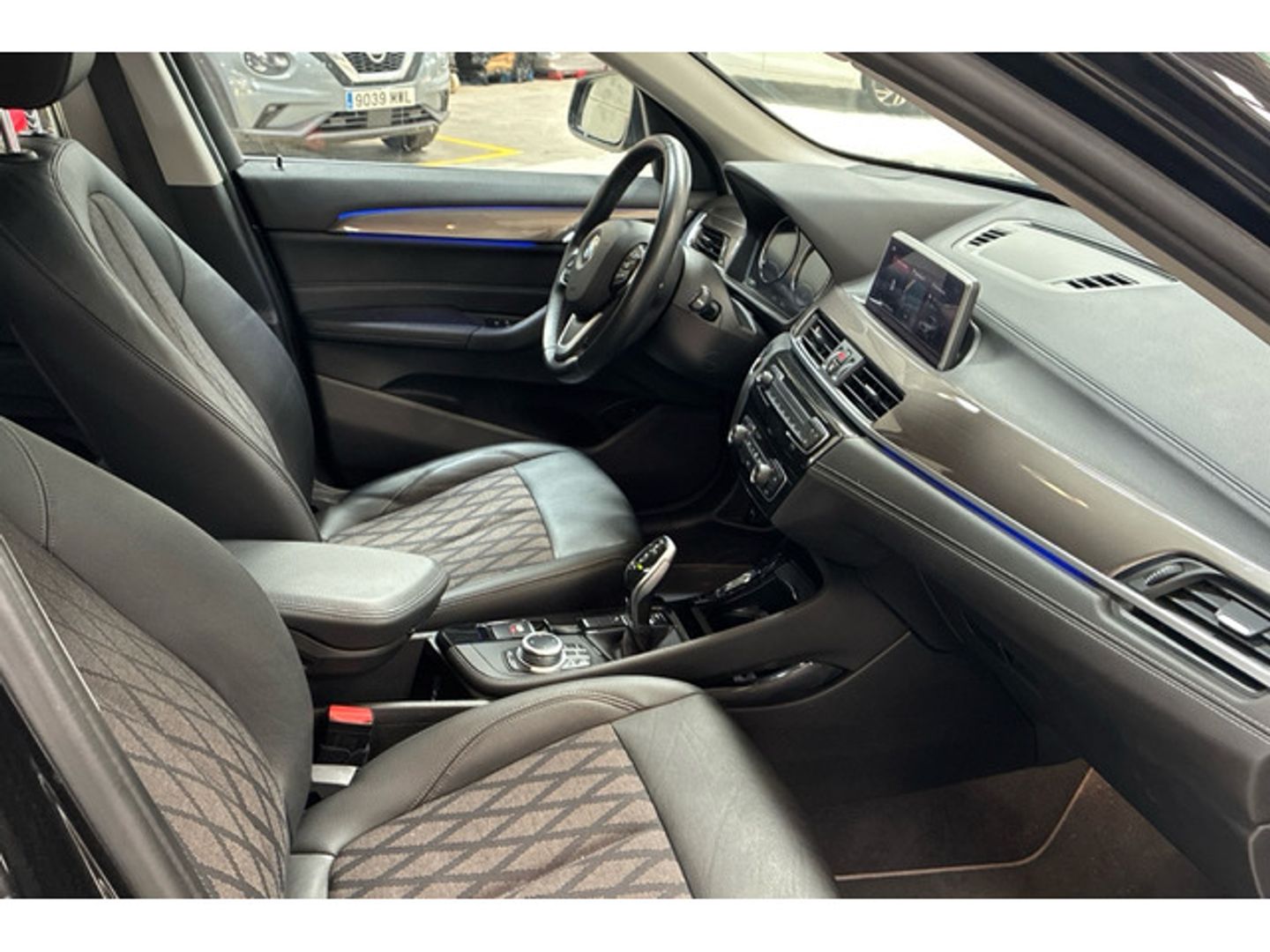 BMW X1 sDrive18d 110 kW (150 CV)
