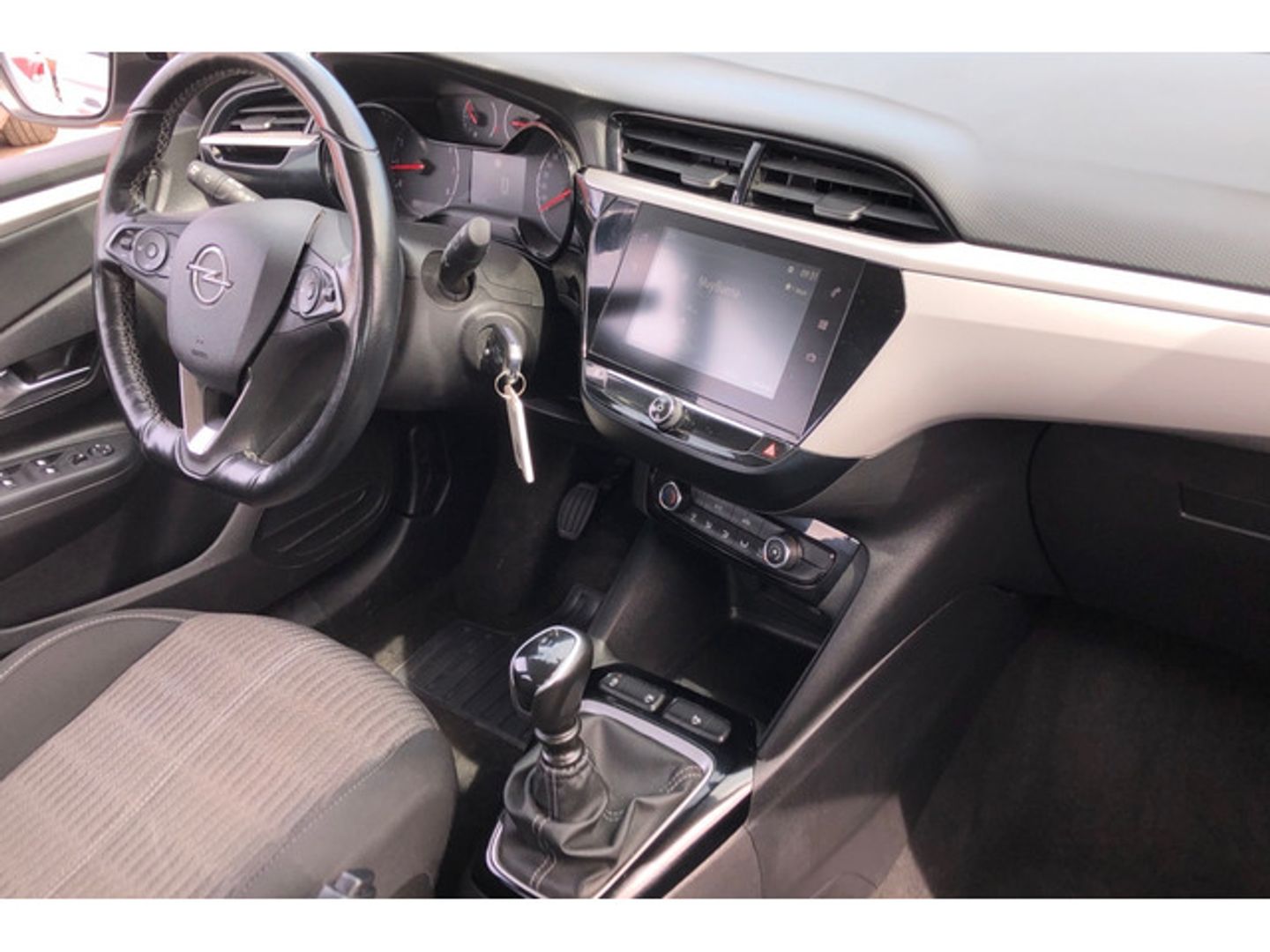 Opel Corsa 1.2 Turbo XHL Edition 74 kW (100 CV)